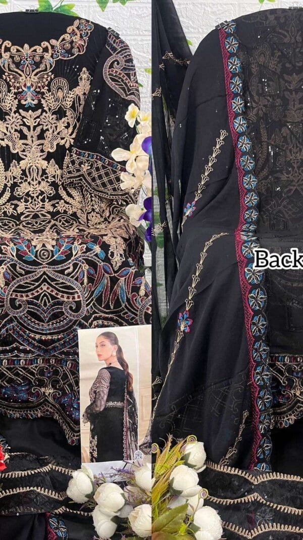 Best Latest Design Of Dress | USA