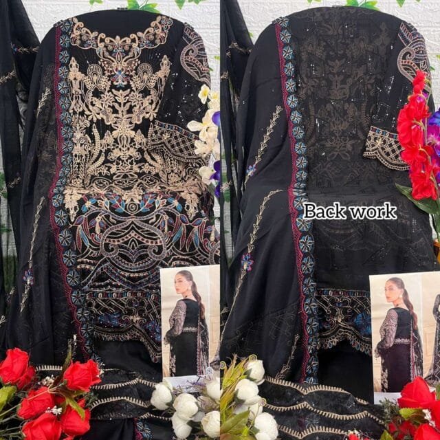 Best Latest Design Of Dress | USA