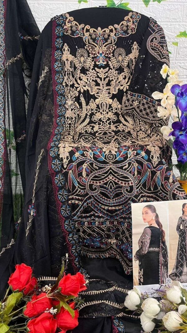 Best Latest Design Of Dress | USA