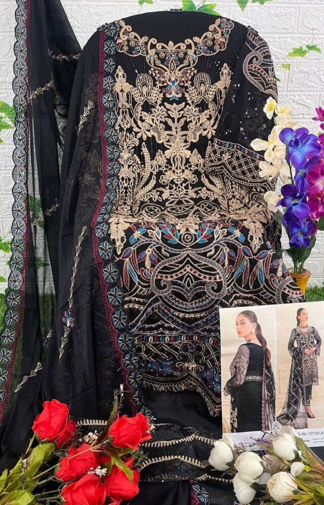 Best Latest Design Of Dress | USA