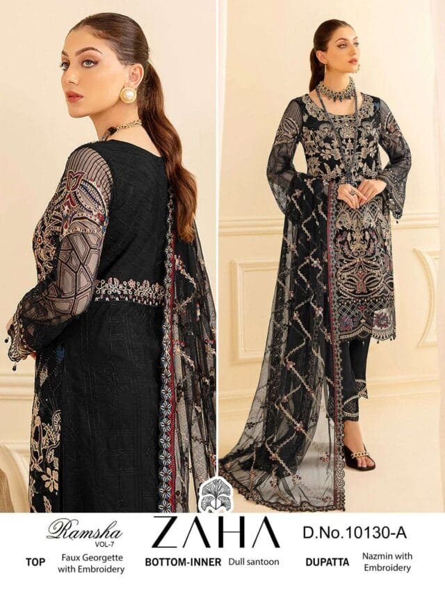 Best Latest Design Of Dress | USA
