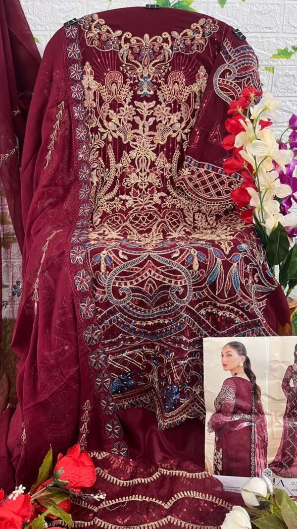 Best Latest Design Of Dresses | USA