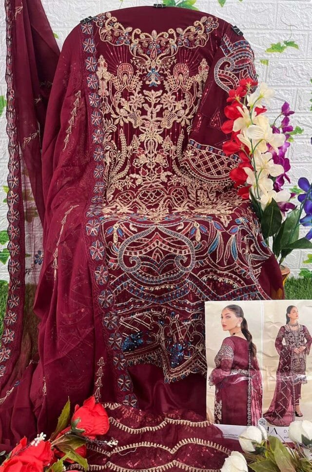 Best Latest Design Of Dresses | USA