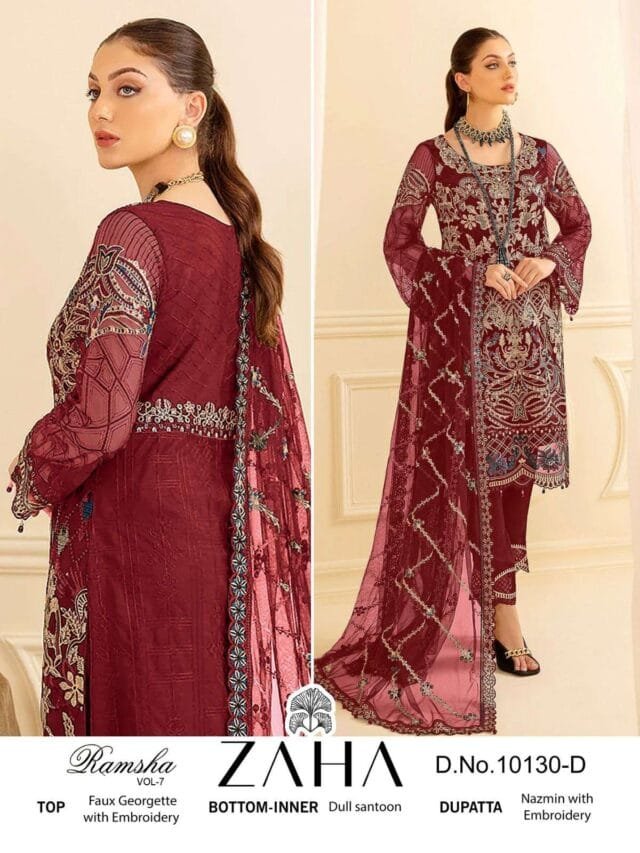 Best Latest Design Of Dresses | USA
