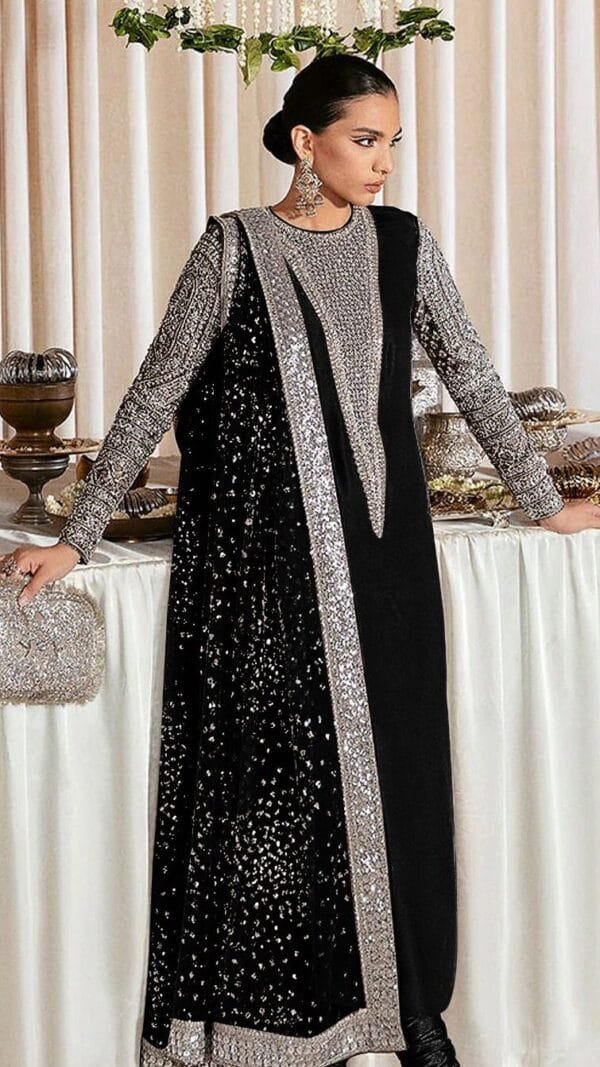 Best Modern Pakistani Clothes | USA