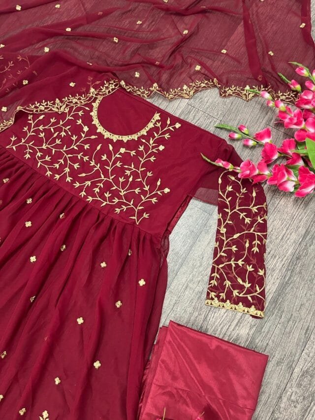 Best Mommy And Me Pakistani Outfits | USA