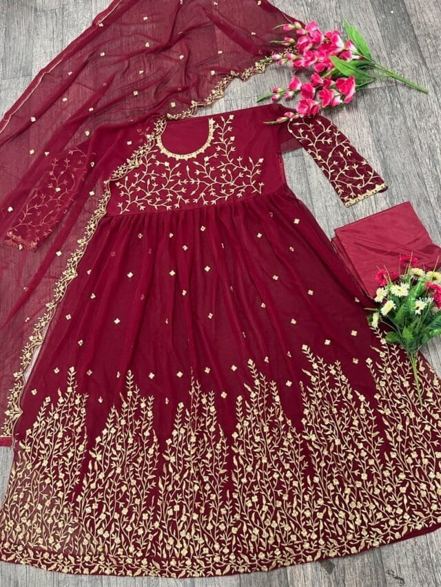 Best Mommy And Me Pakistani Outfits | USA