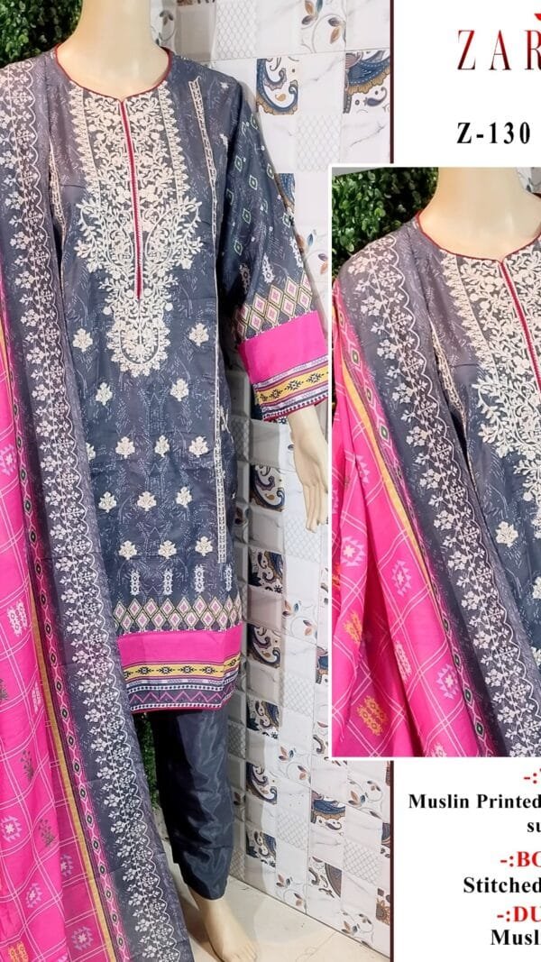 Best New Designing Dress | USA