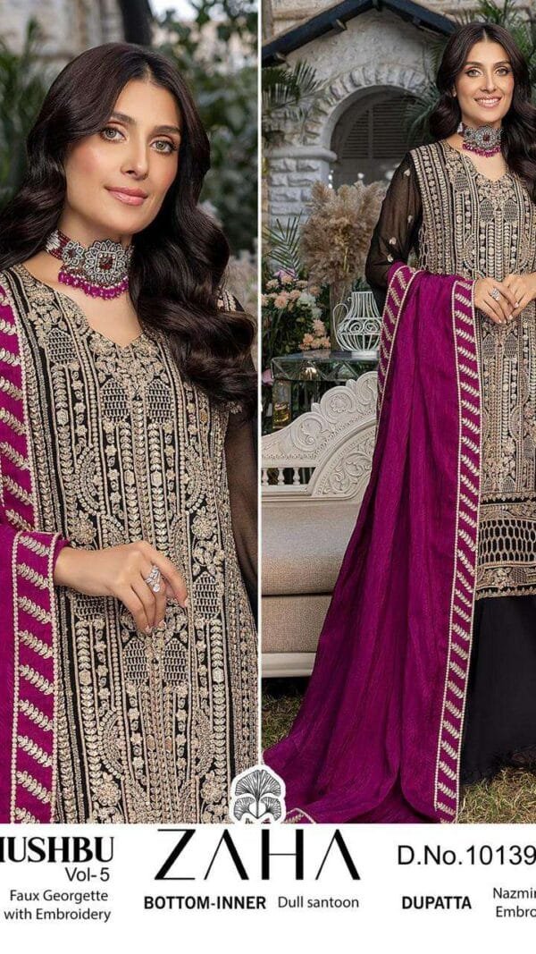 Best New Dress Design | USA |