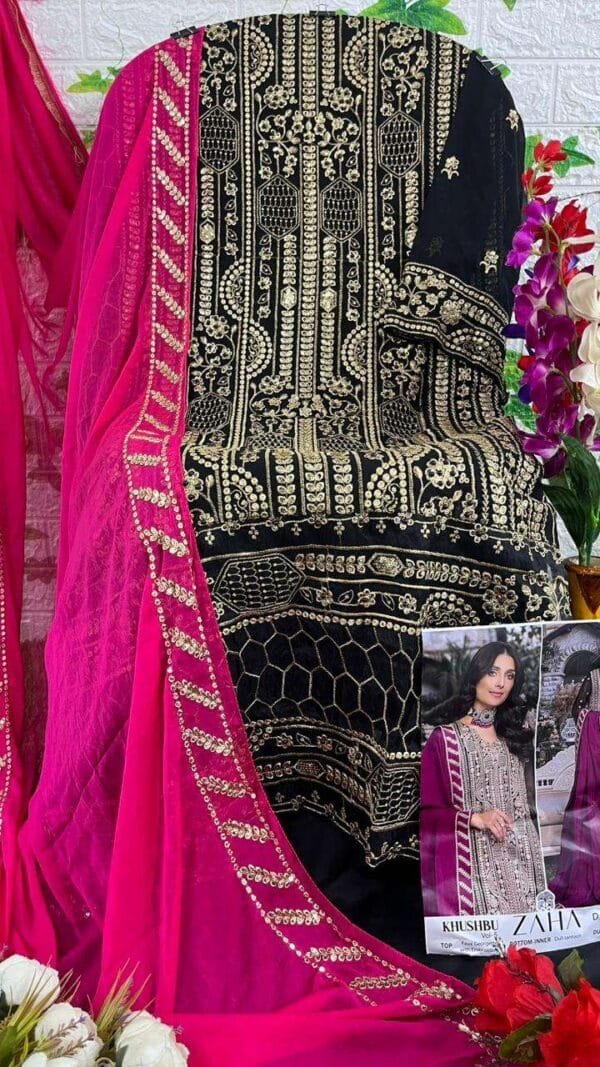 Best New Dress Design | USA |