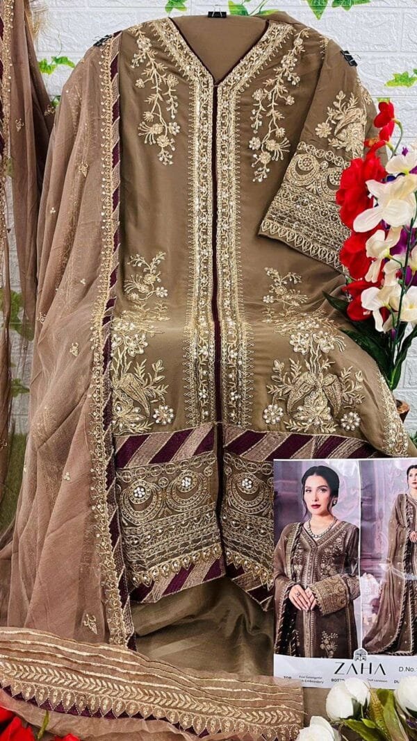 Best New Dress Designing | USA