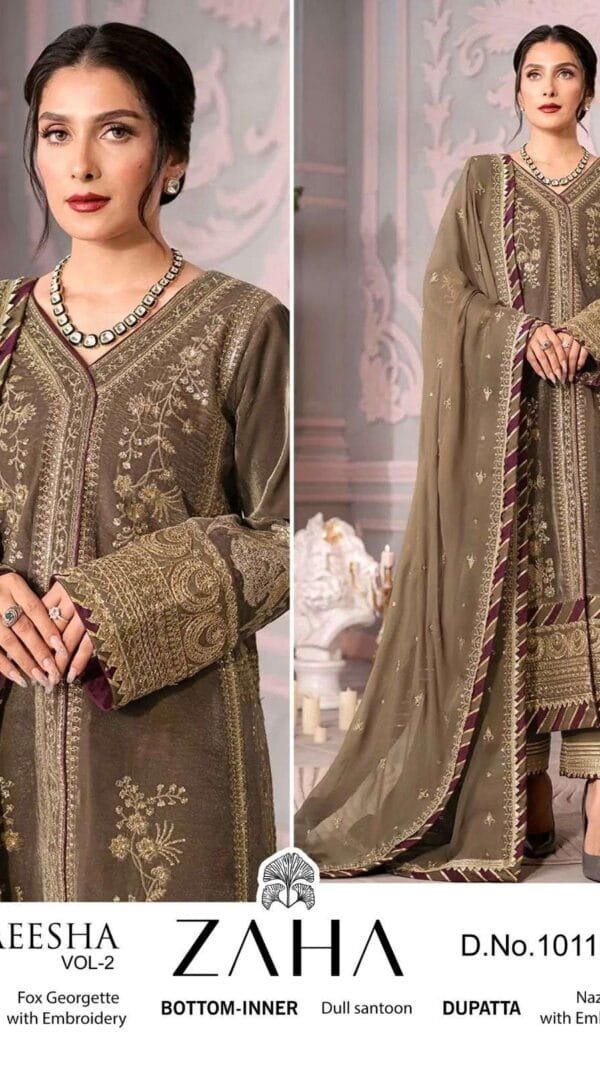 Best New Dress Designing | USA