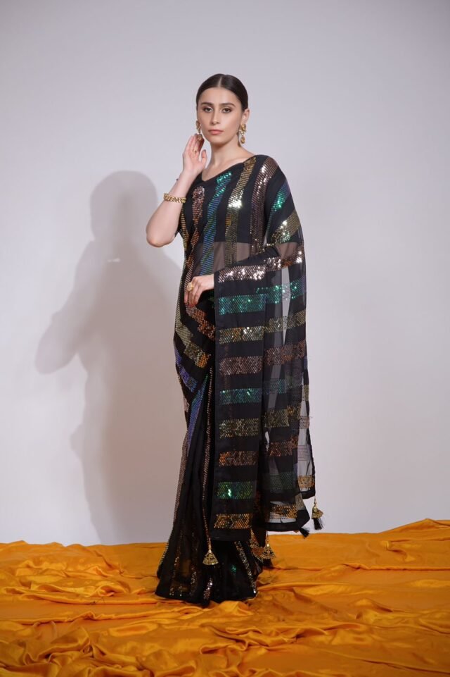 Best Online Boutique For Sarees | USA