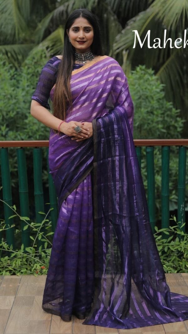 Best Online Designer Saree | USA