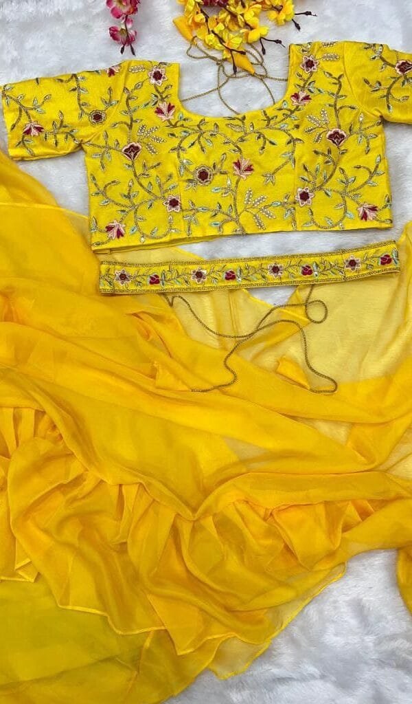 Best Online Saree Store In India | USA