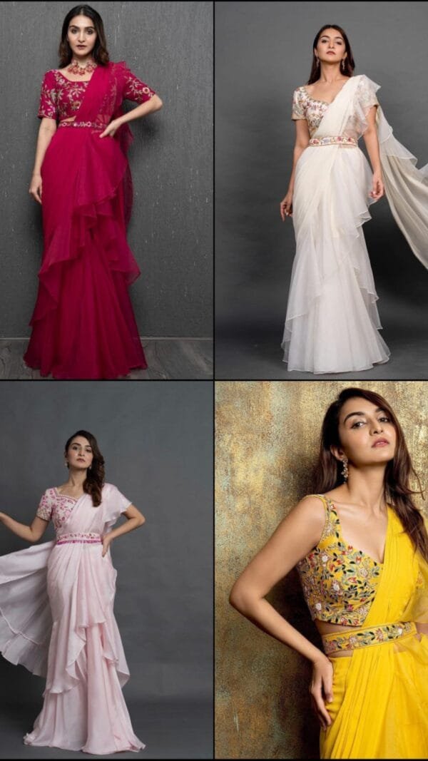 Best Online Saree Store In India | USA