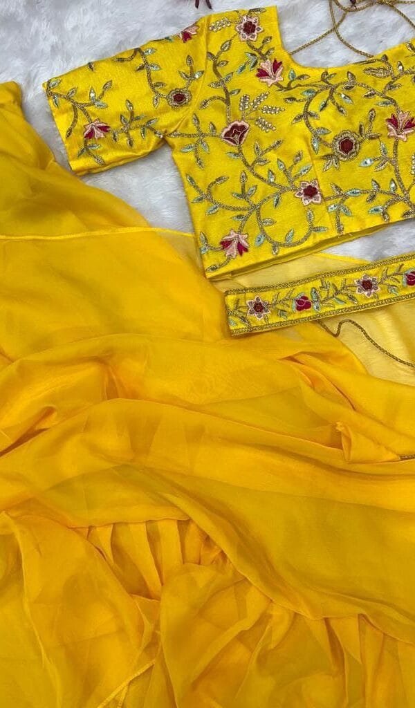 Best Online Saree Store In India | USA