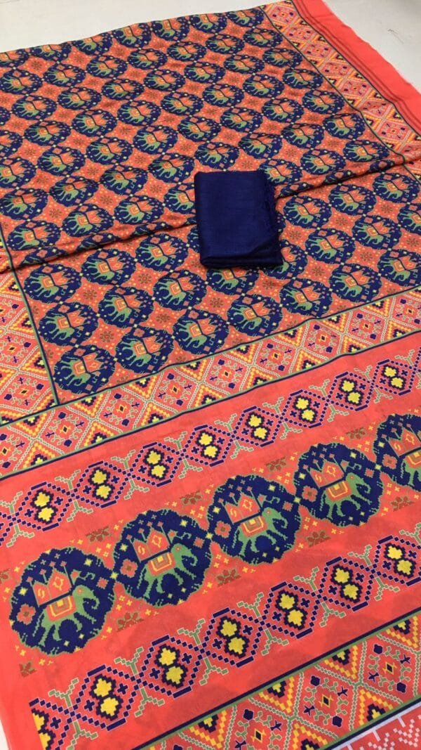 Best Online Saree Stores | USA