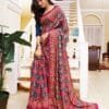 Best Online Saree Stores | USA