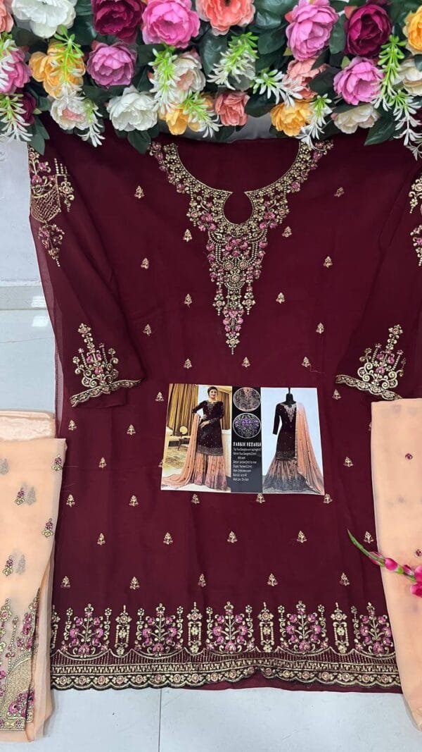 Best Online Shopping For Pakistani Clothes | USA