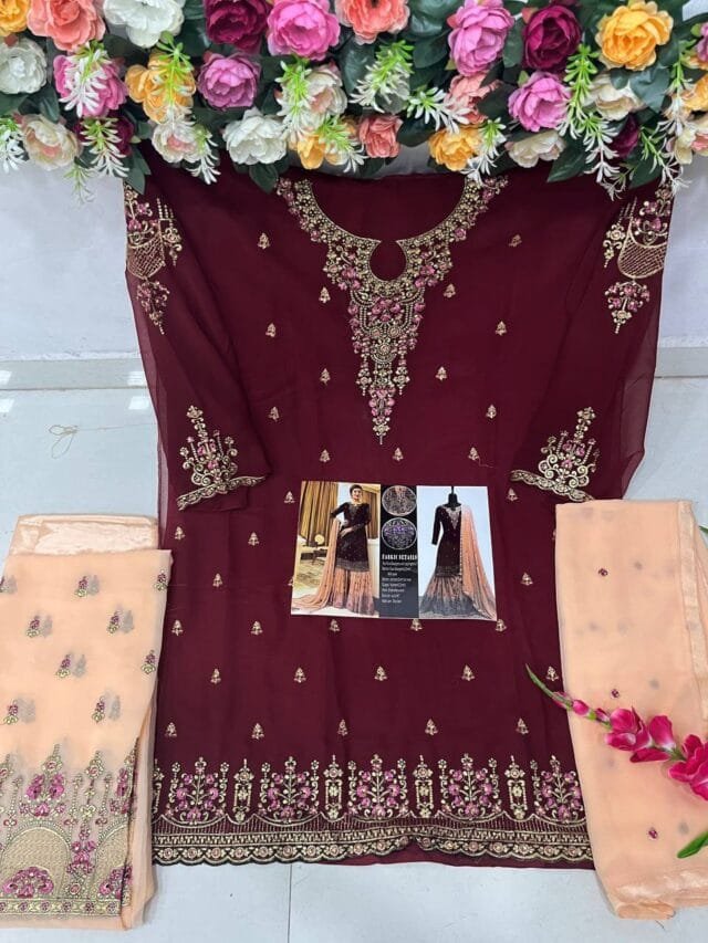 Best Online Shopping For Pakistani Clothes | USA