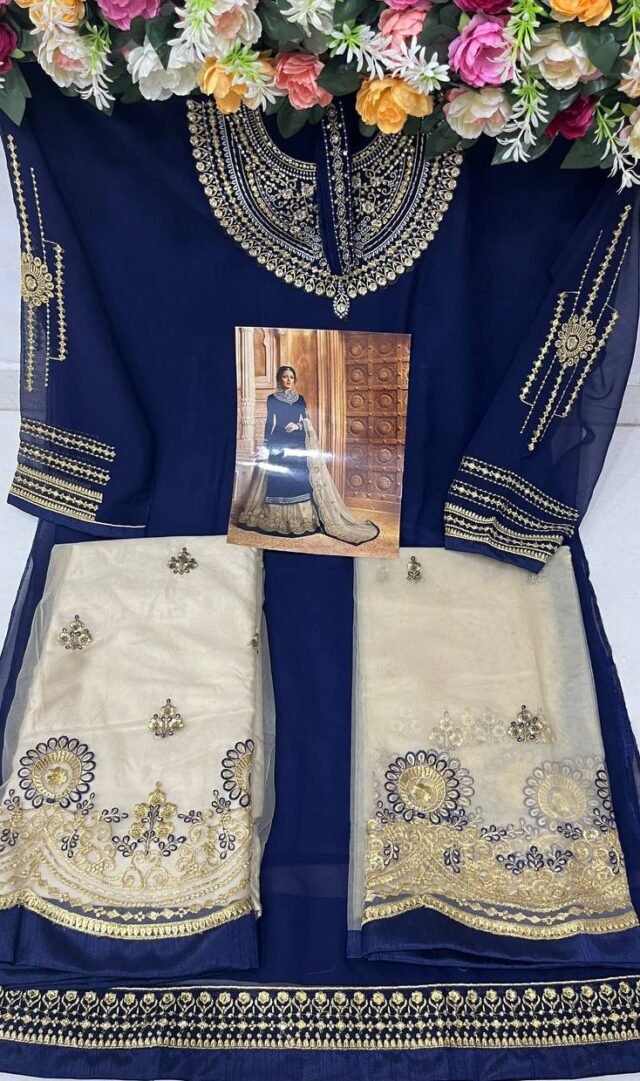 Best Ordering Pakistani Clothes Online | USA