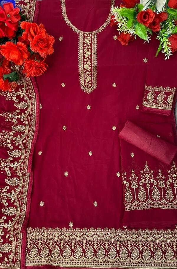 Best Original Pakistani Clothes | USA