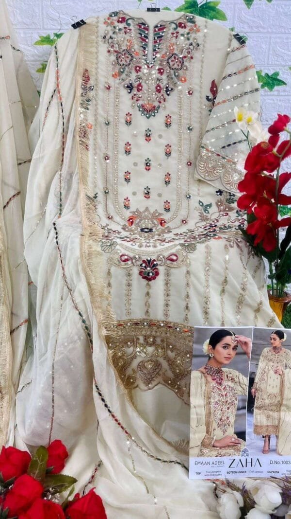 Best Pakistan Clothes Design | USA