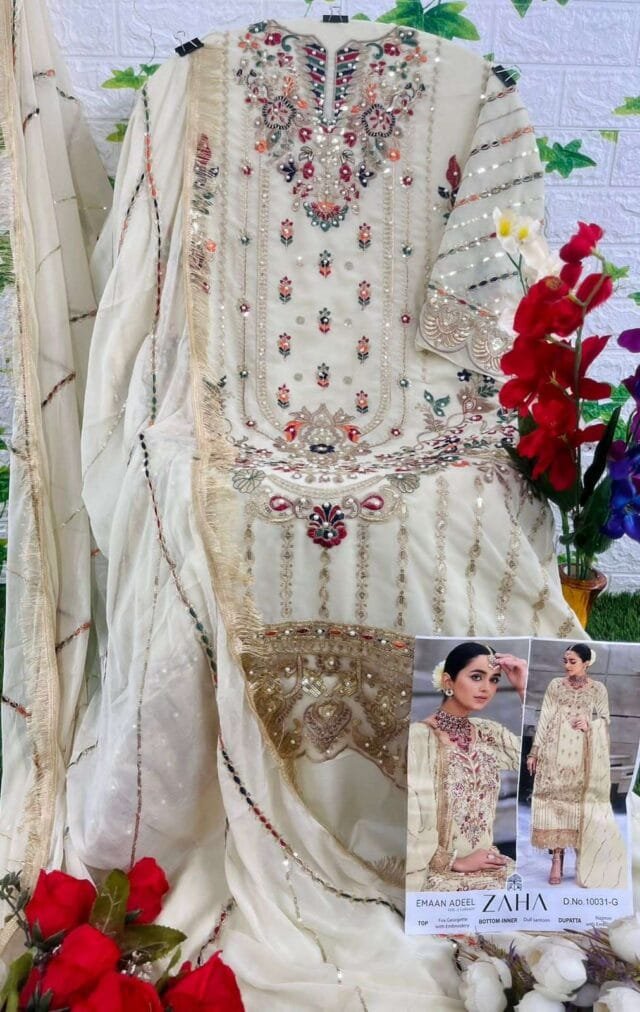 Best Pakistan Clothes Design | USA