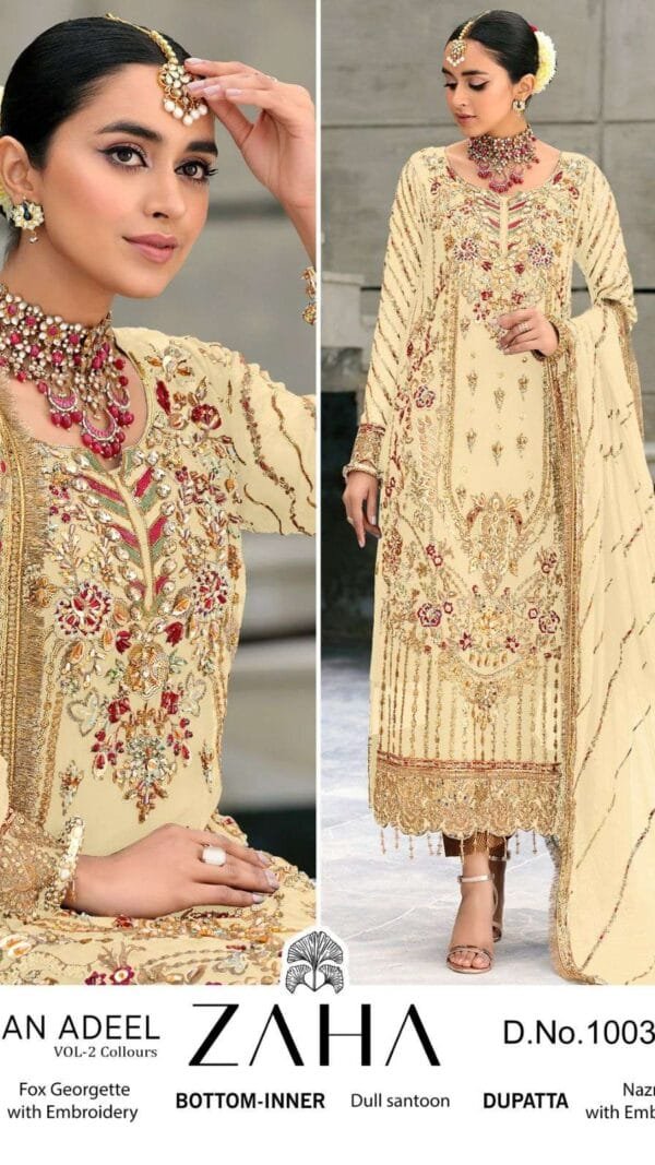 Best Pakistan Clothes Design | USA