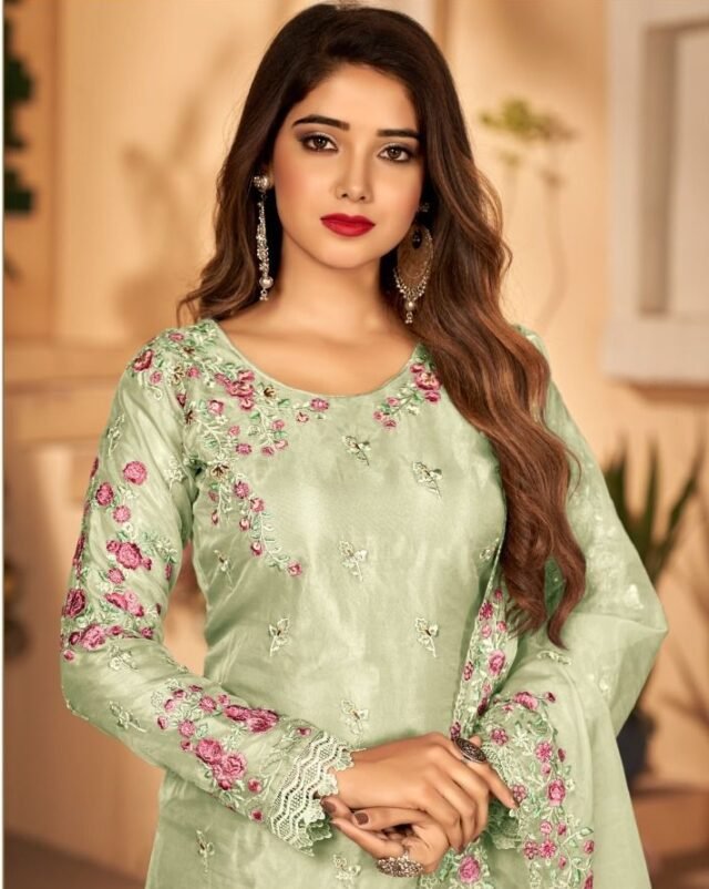 Best Pakistan Dress Design | USA