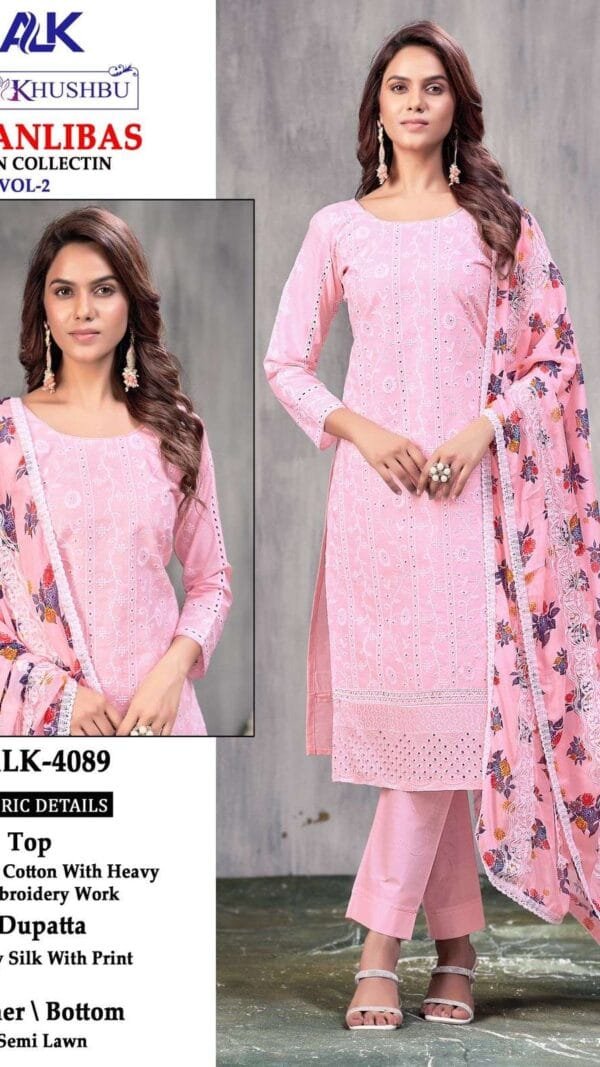 Best Pakistan Dress Design | USA