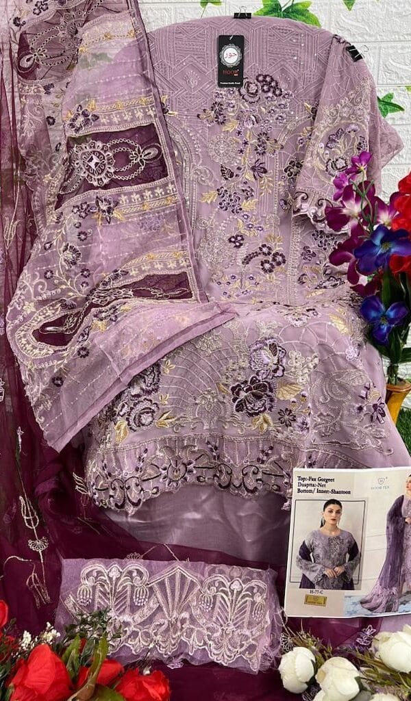 Best Pakistani Clothes Brands Online | USA