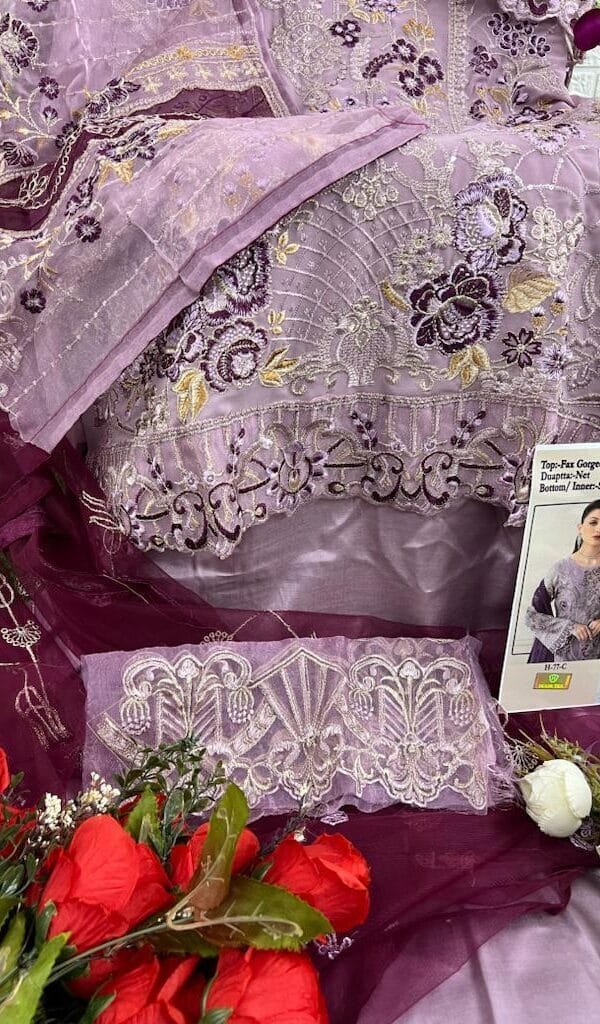 Best Pakistani Clothes Brands Online | USA