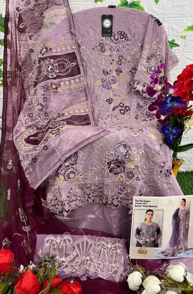 Best Pakistani Clothes Brands Online | USA