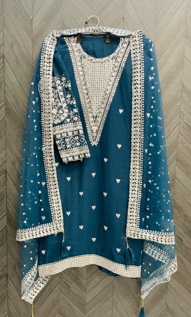 Best Pakistani Clothes Cheap Online | USA