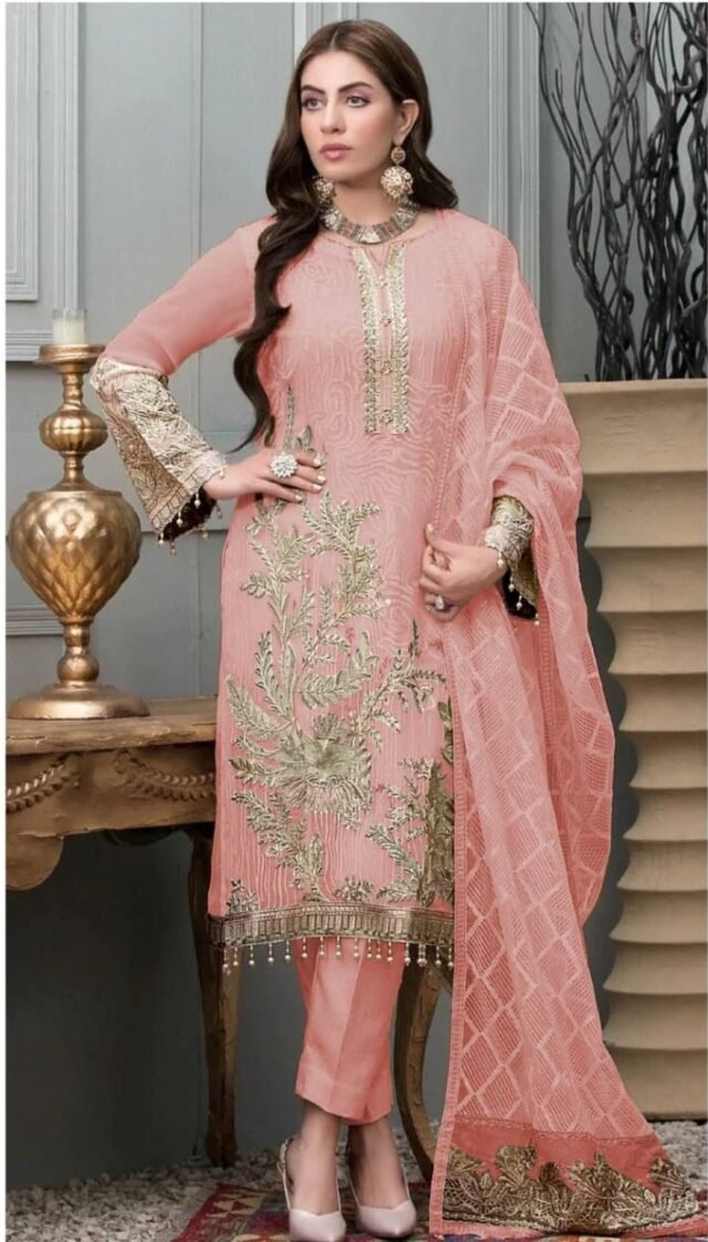 Best Pakistani Clothes Dallas | USA