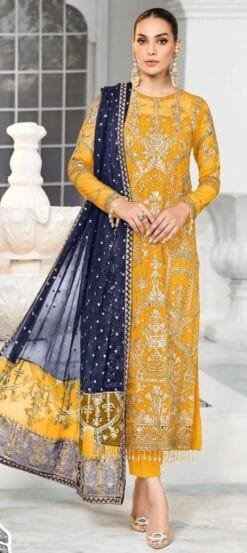 Best Pakistani Clothes Design | USA