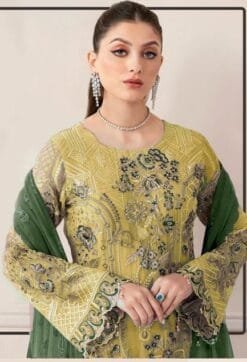 Best Pakistani Clothes Designer | USA