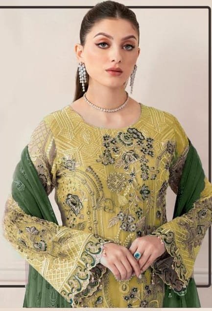 Best pakistani designer on sale clothes