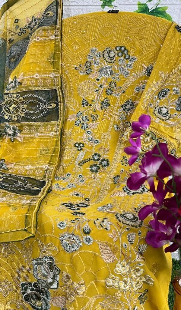 Best Pakistani Clothes Designer | USA