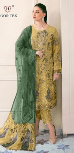 Best Pakistani Clothes Designer | USA