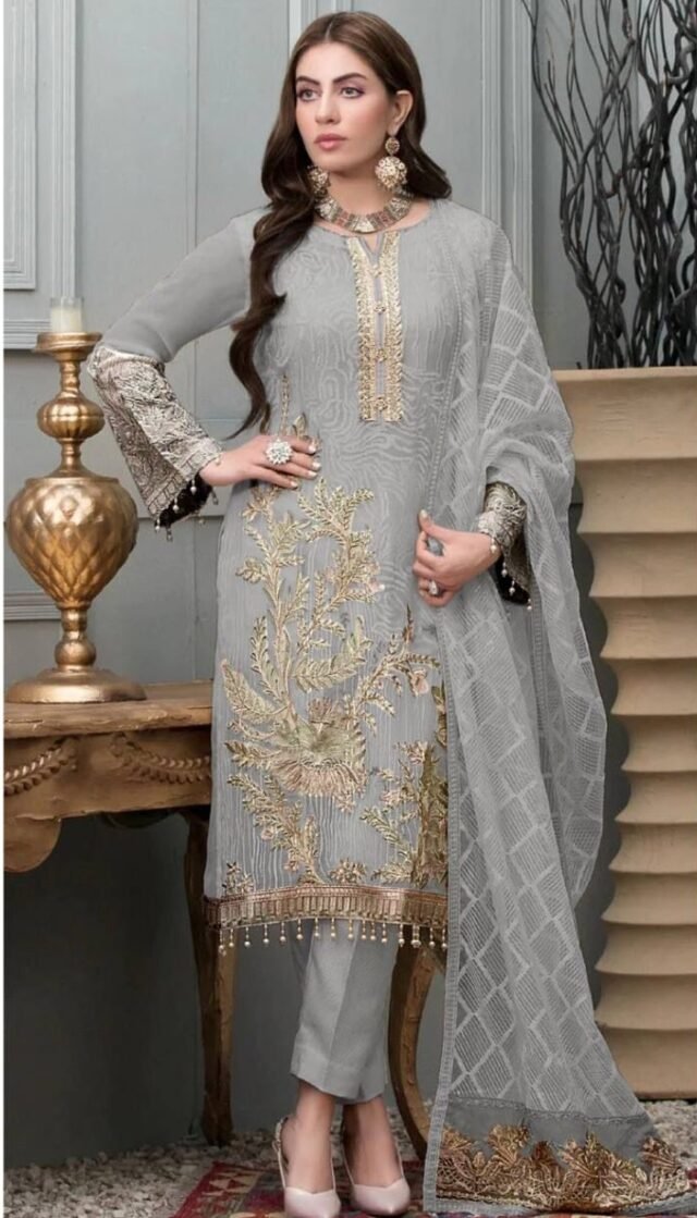 Best Pakistani Clothes Fast Shipping | USA