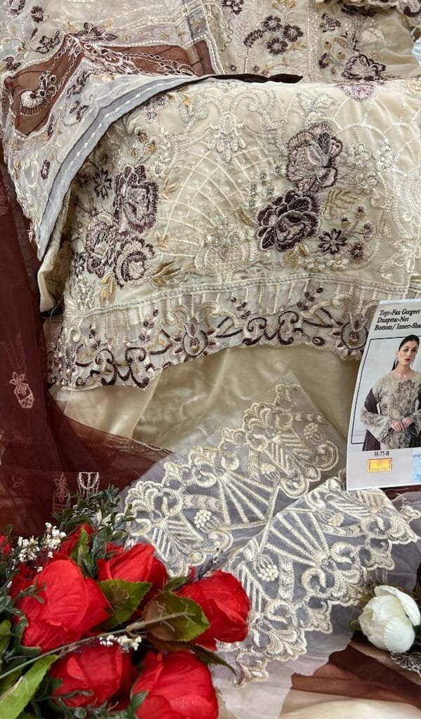 Best Pakistani Clothes For Eid USA