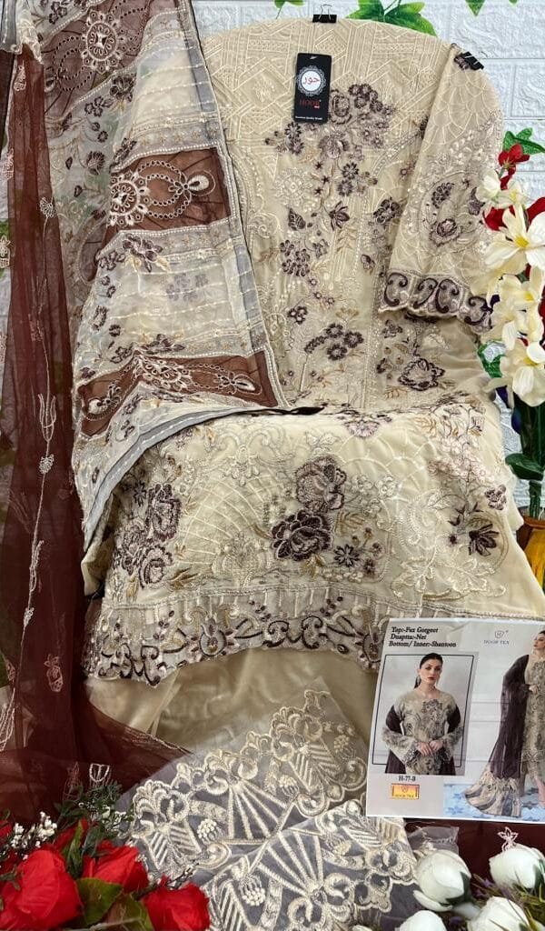 Best Pakistani Clothes For Eid USA