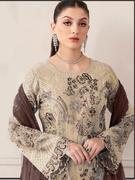 Details more than 119 best eid dresses