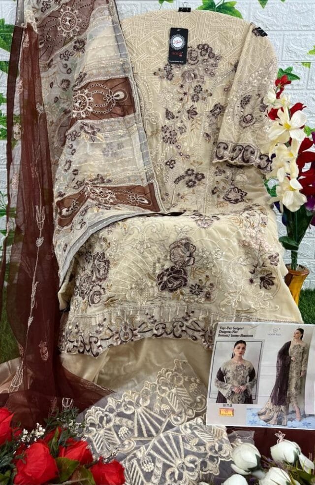 Best Pakistani Clothes For Eid USA