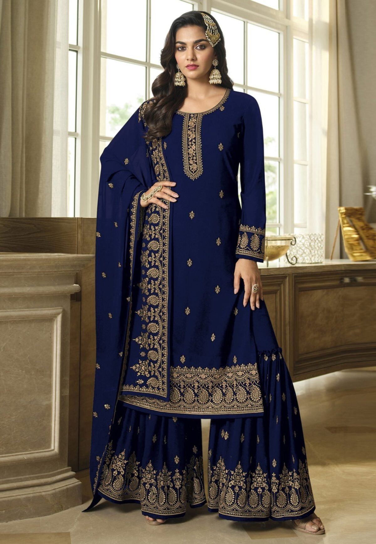 Womens pakistani deals clothes