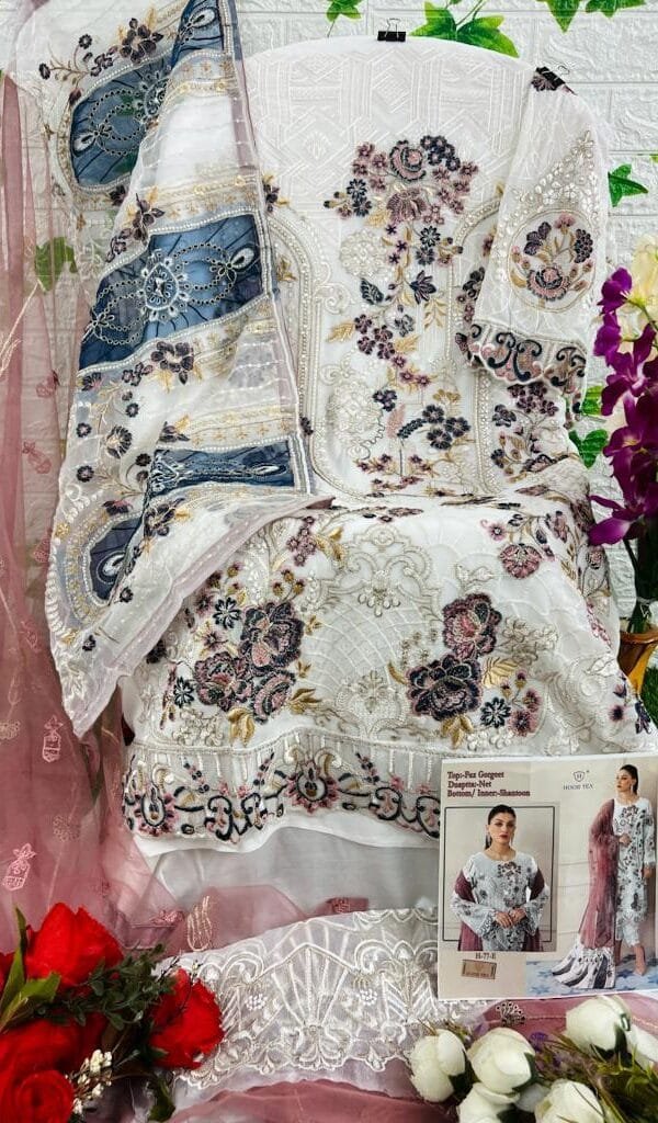 Best Pakistani Clothes Near.Me | USA