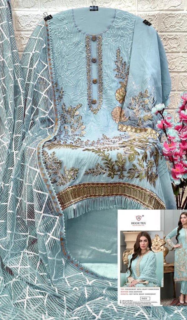 Best Pakistani Clothes New Jersey | USA